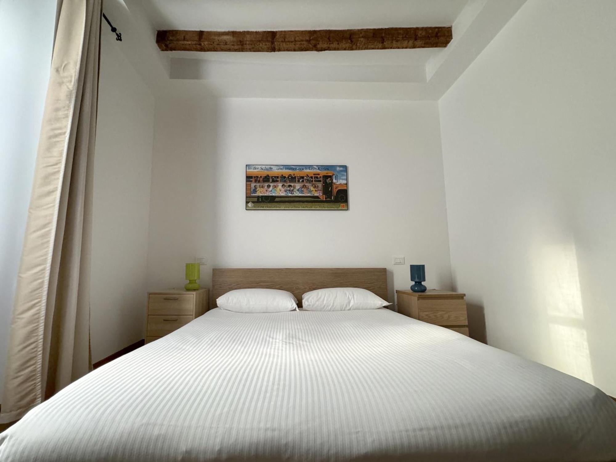 Joivy Cosy Ticinese Retreat 1-Bed Flat Near The Duomo Apartamento Milão Exterior foto